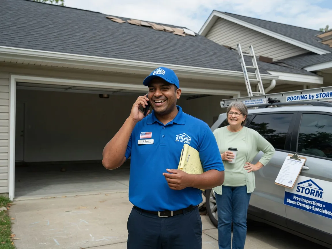 Roof Repair Near Me Vernon Center, NY FAQs