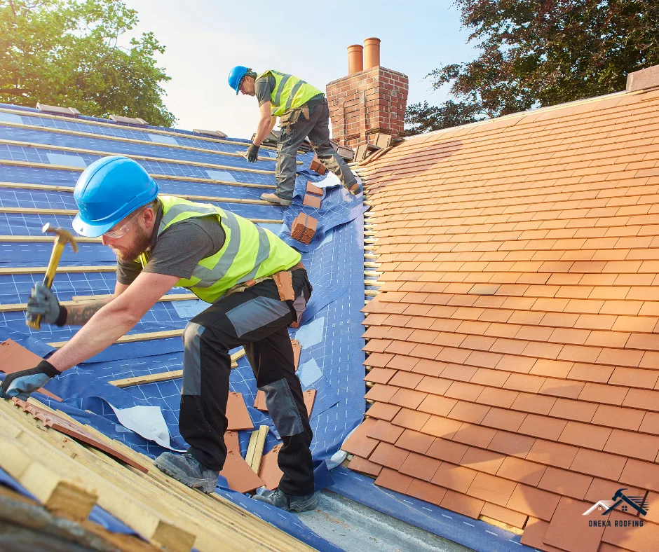 Why choose Roof Repair Near Me in Vernon Center, NY